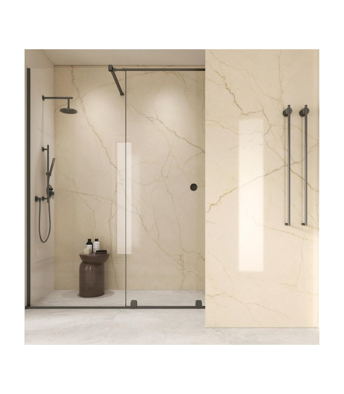 Crema Avorio - Pannello Decorativo in Alluminio, Tecnografica