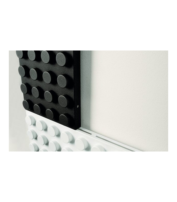 Brick Termoarredo Lego By Scirocco