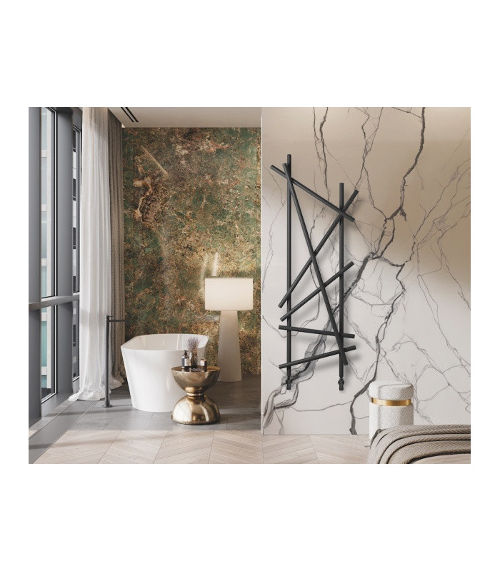 Random Termoarredo By Scirocco