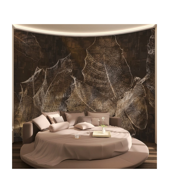 Carta da parati Hologram  - Rimura, Italian Design