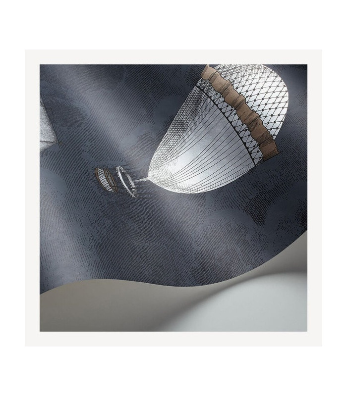 Macchine Volanti, Fornasetti Collection -  Cole & Son