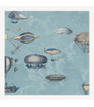 Macchine Volanti, Fornasetti Collection -  Cole & Son