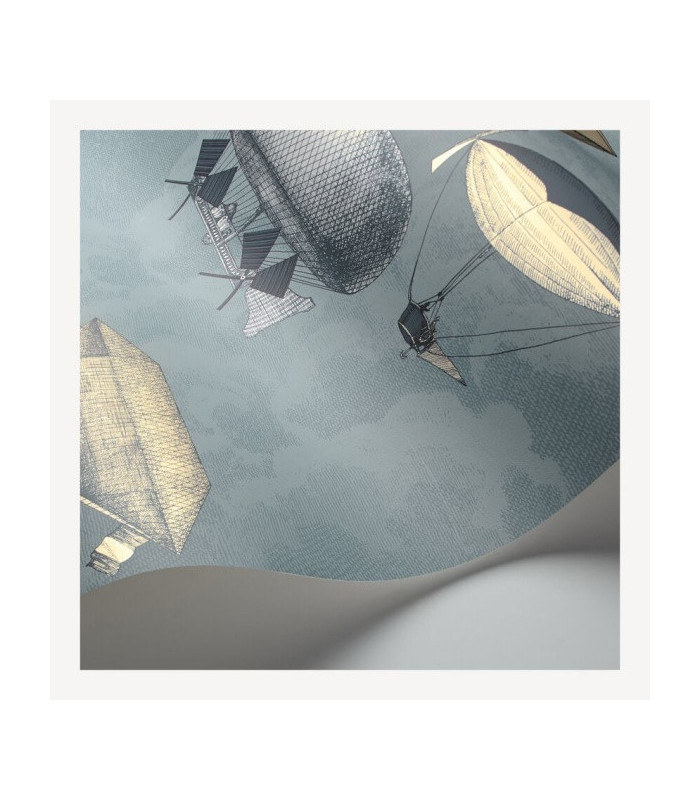 Macchine Volanti, Fornasetti Collection -  Cole & Son