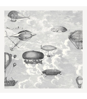 Macchine Volanti, Fornasetti Collection -  Cole & Son