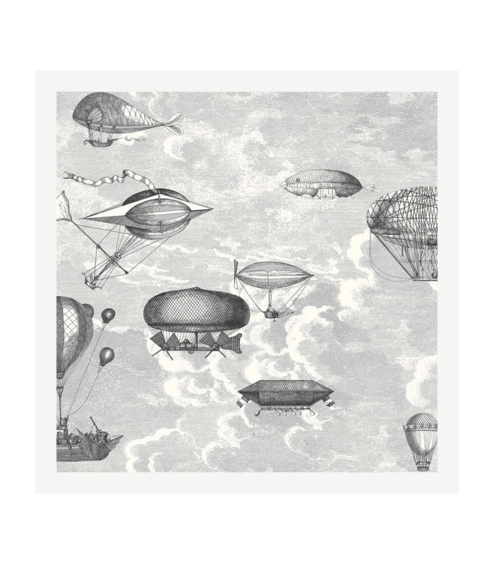 Macchine Volanti, Fornasetti Collection -  Cole & Son