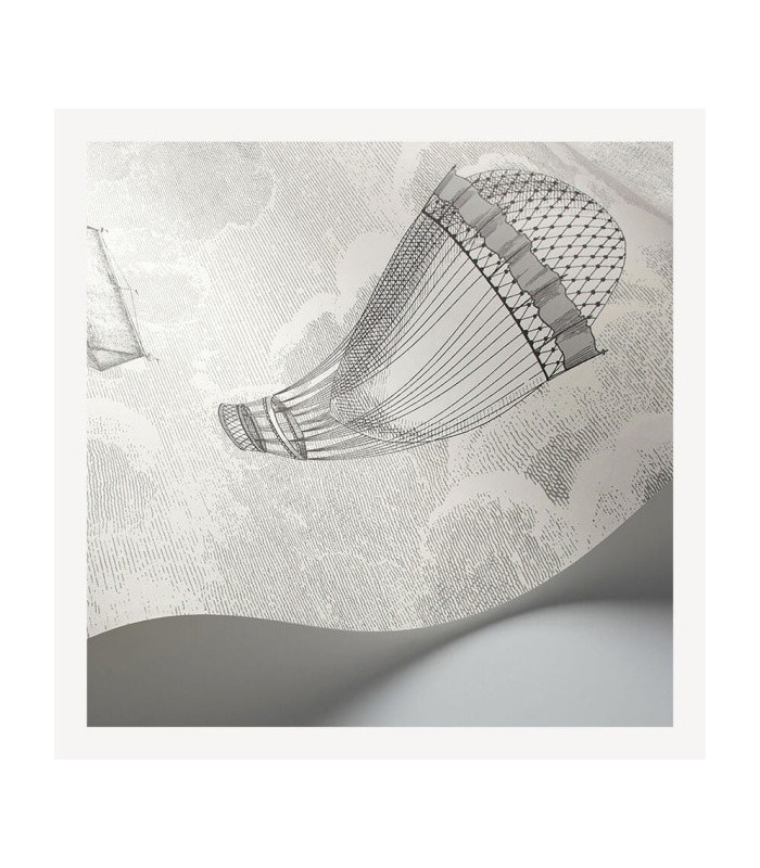 Macchine Volanti, Fornasetti Collection -  Cole & Son