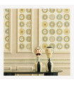 Soli, Fornasetti Collection -  Cole & Son