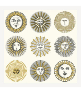 Soli, Fornasetti Collection -  Cole & Son