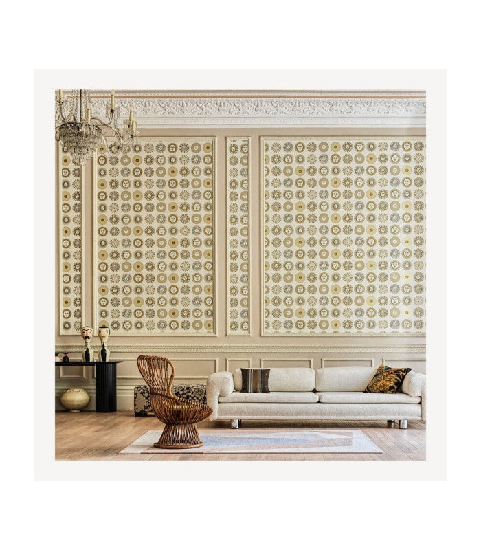 Soli, Fornasetti Collection -  Cole & Son