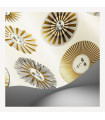 Soli, Fornasetti Collection -  Cole & Son