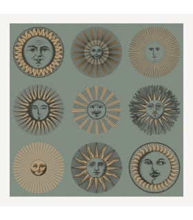 Soli, Fornasetti Collection -  Cole & Son