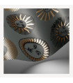 Soli, Fornasetti Collection -  Cole & Son