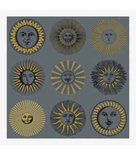 Soli, Fornasetti Collection -  Cole & Son