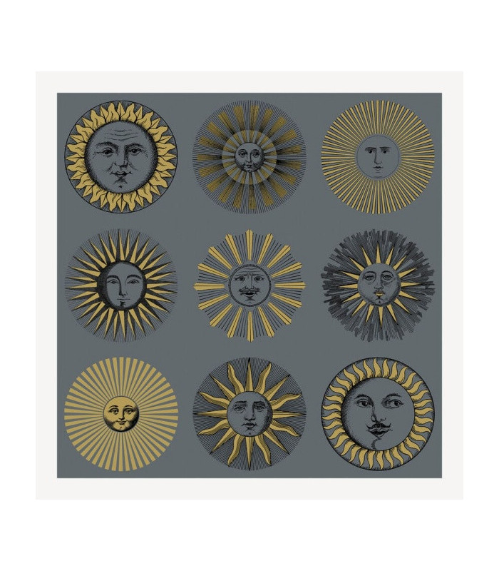 Soli, Fornasetti Collection -  Cole & Son