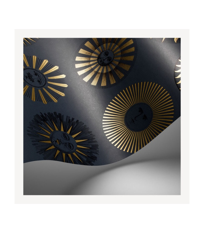 Soli, Fornasetti Collection -  Cole & Son