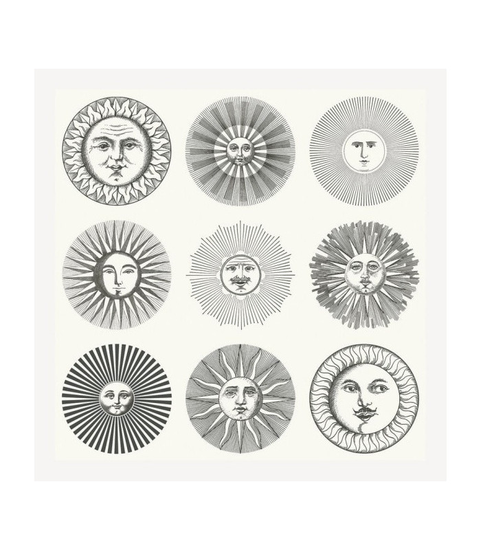 Soli, Fornasetti Collection -  Cole & Son
