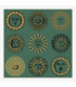 Soli, Fornasetti Collection -  Cole & Son
