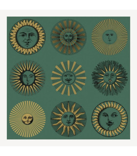 Soli, Fornasetti Collection -  Cole & Son