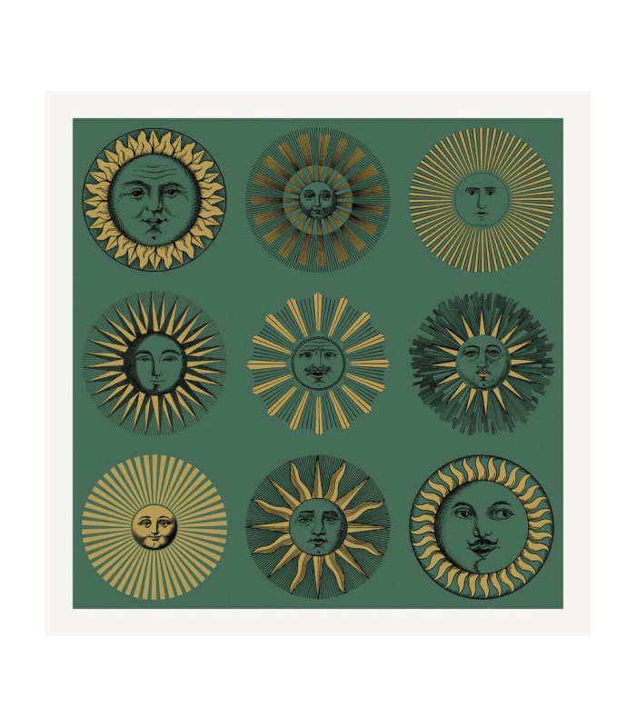 Soli, Fornasetti Collection -  Cole & Son