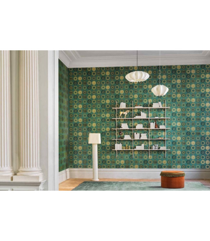 Soli, Fornasetti Collection -  Cole & Son