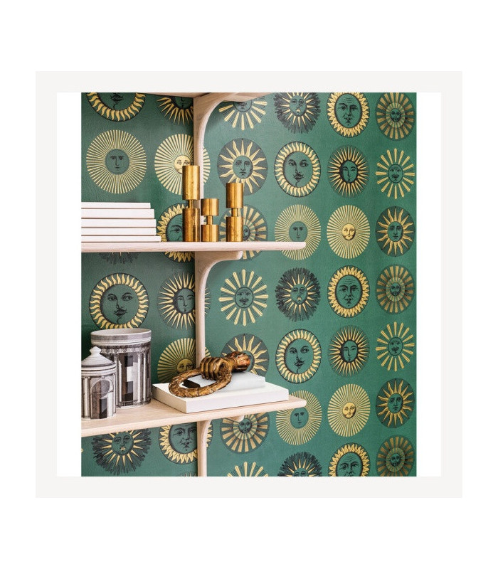 Soli, Fornasetti Collection -  Cole & Son