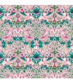 Strawberry Thief Wide Width -  Morris & Co Bedford Park Collection