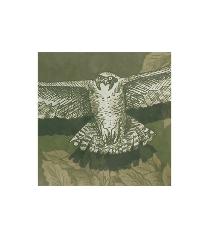 Carta da parati - Woodland,  Inkiostro Bianco