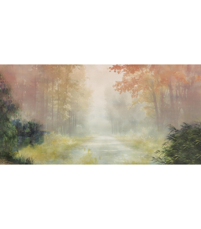 Carta da parati Canvart  - Rimura, Italian Design