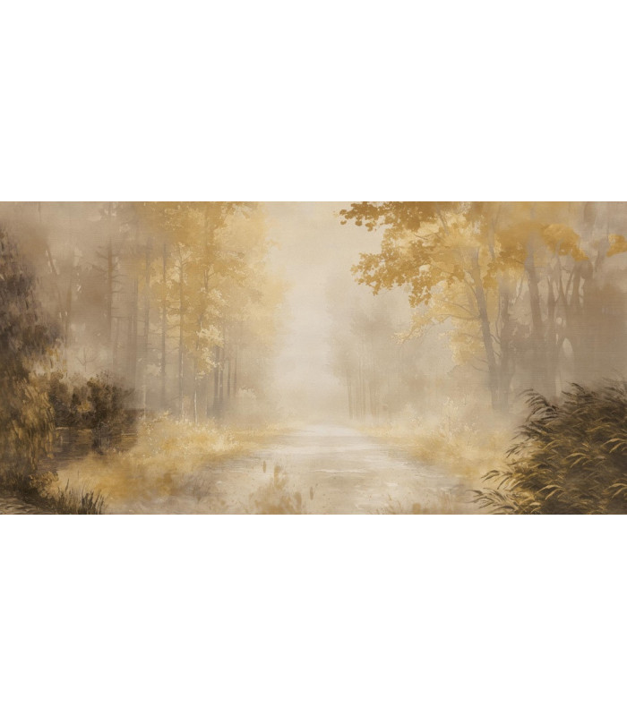 Carta da parati Canvart  - Rimura, Italian Design