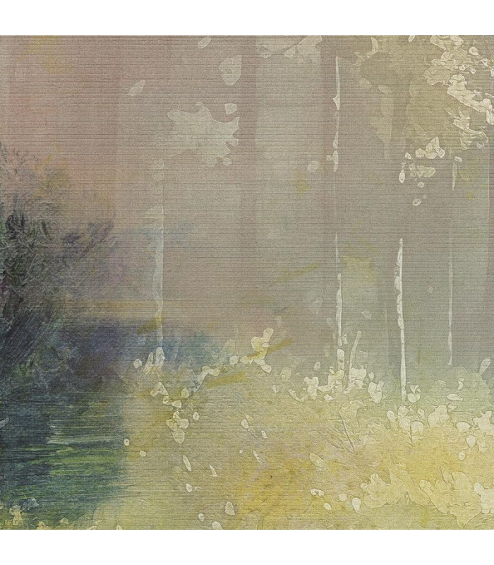 Carta da parati Canvart  - Rimura, Italian Design