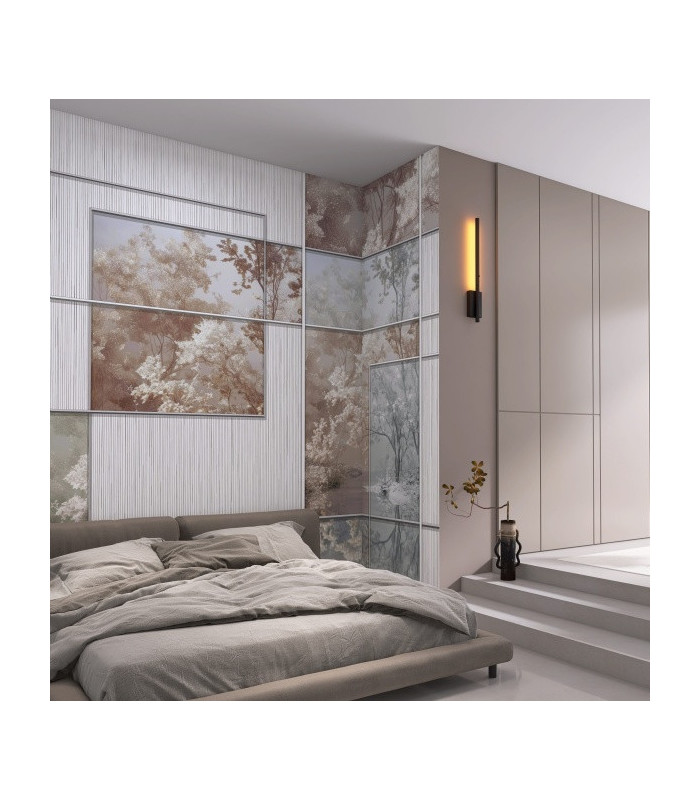 Carta da parati Polaroid  - Rimura, Italian Design