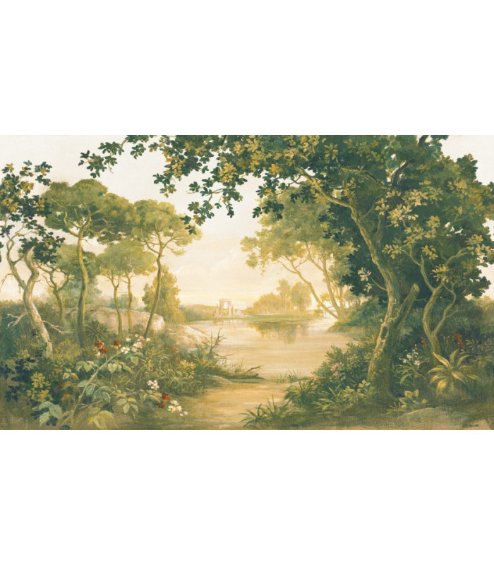 Carta da parati Catullo  - JV CO.DE  Wallcoverings