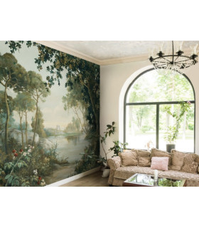 Carta da parati Catullo  - JV CO.DE  Wallcoverings