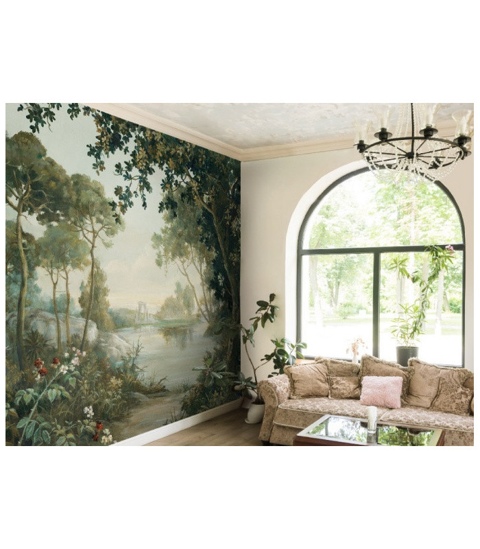 Carta da parati Catullo  - JV CO.DE  Wallcoverings