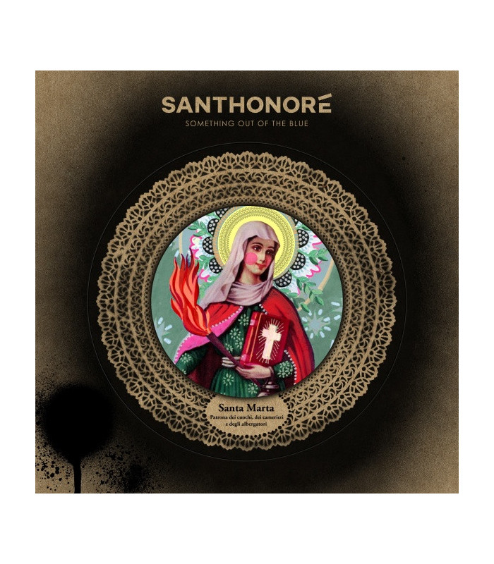 Santa Marta, Santhonore'