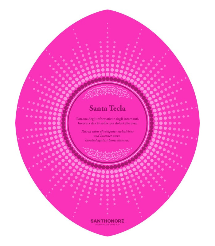 Santa Tecla, Santhonore'