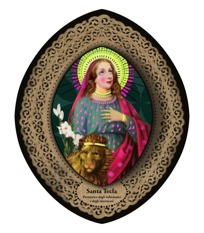 Santa Tecla, Santhonore'