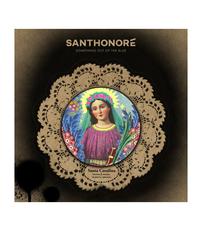 Santa Carolina, Santhonore'