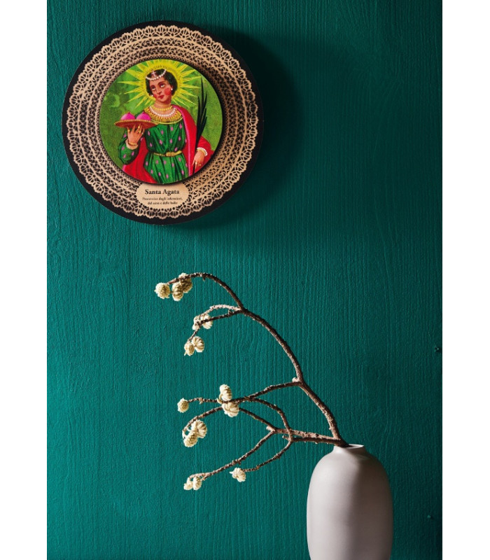 Santa Agata, Santhonore'