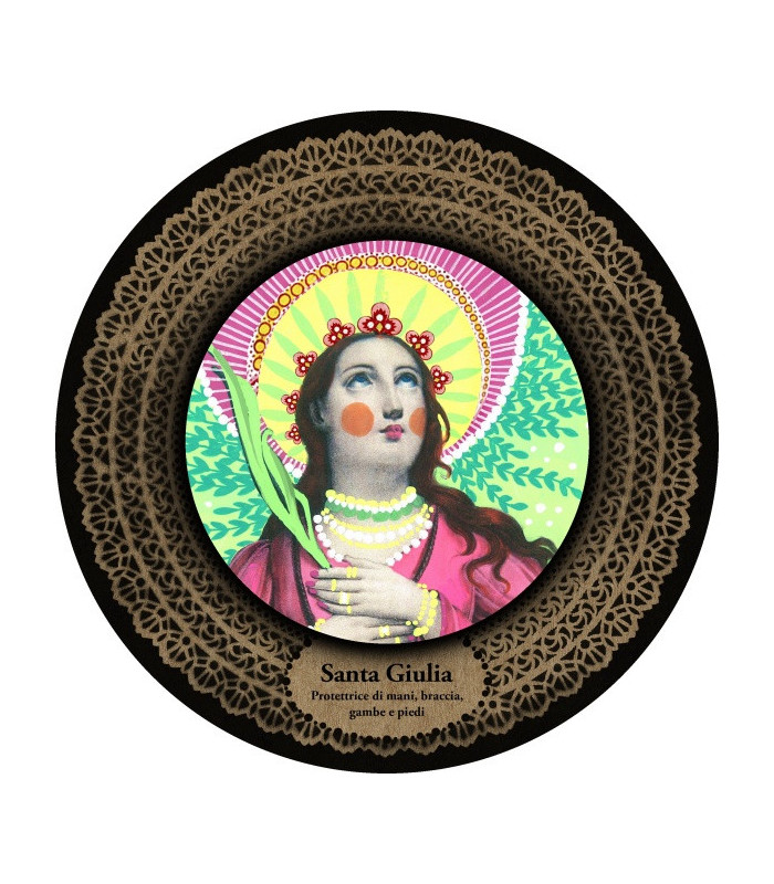 Santa Giulia, Santhonore'