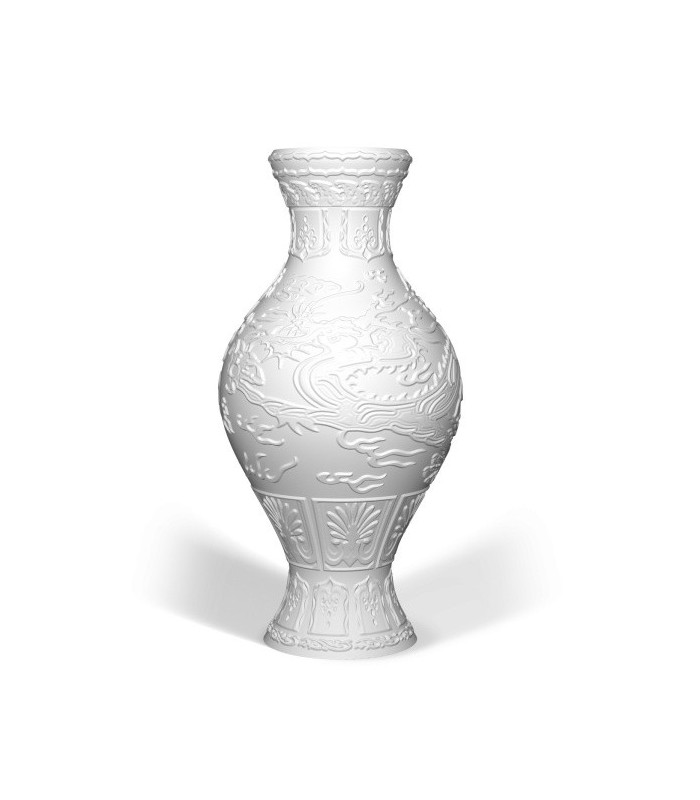 MENIA è una collezione di Vasi stampati in 3D nati e cresciuti in Italia.