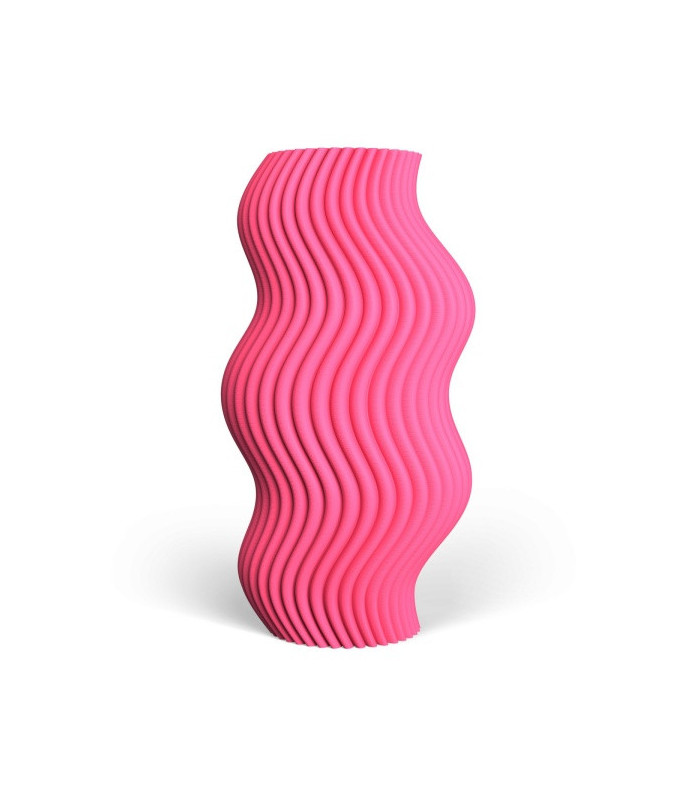 MENIA è una collezione di Vasi stampati in 3D nati e cresciuti in Italia.