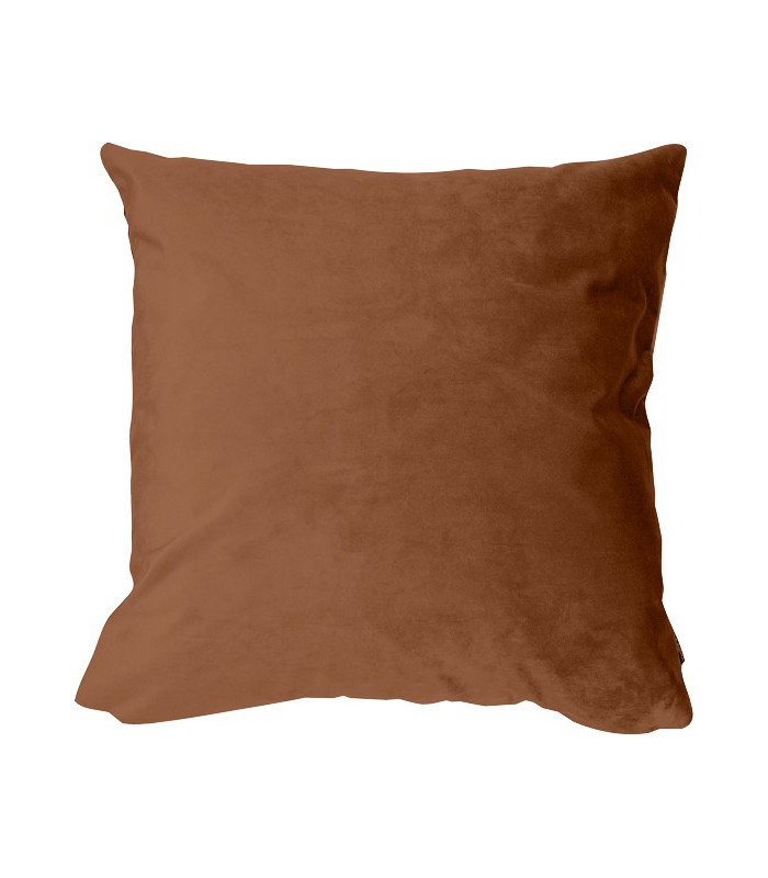 Cuscino Velluto Sienna  - Vanilla Fly