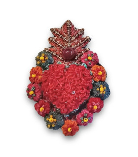 Blossom Heart, Spilla Trovelore