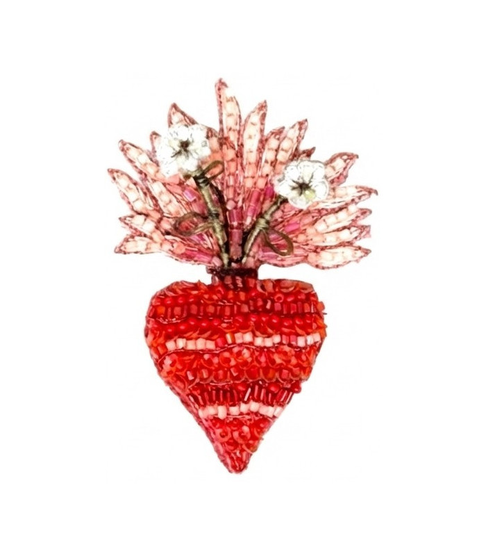 Sacred Bloom, Spilla Trovelore