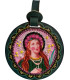 Bag Charm Santa Filomena, Santhonore'
