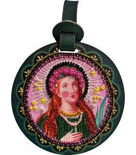 Bag Charm Santa Filomena, Santhonore'