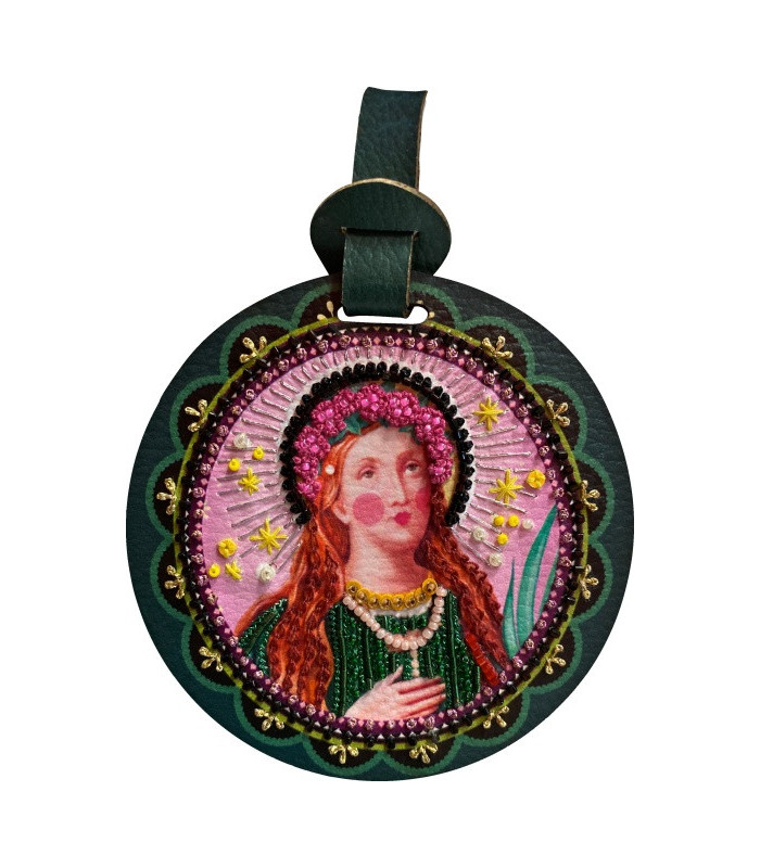 Bag Charm Santa Filomena, Santhonore'