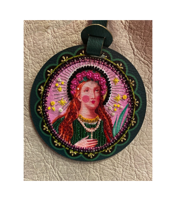 Bag Charm Santa Filomena, Santhonore'