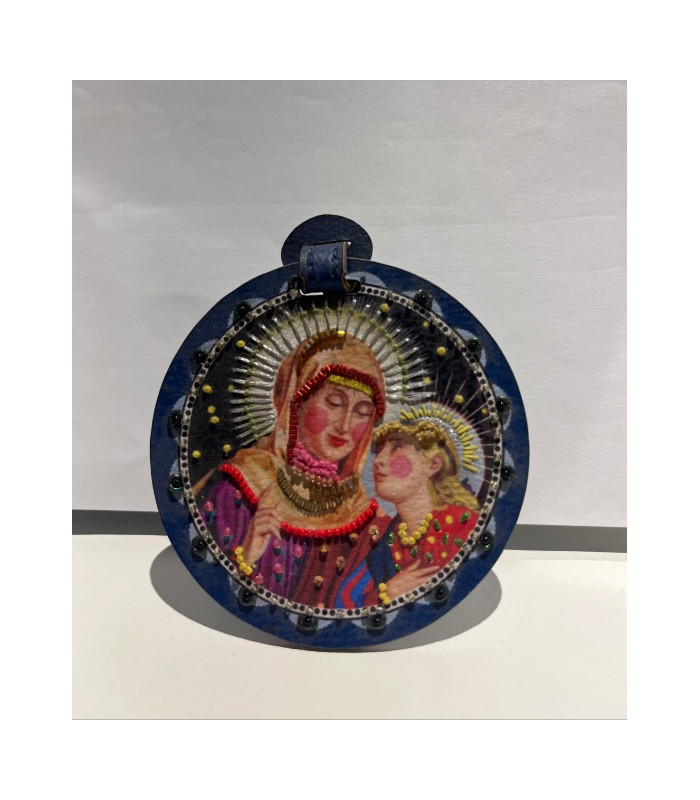 Bag Charm Santa Anna, Santhonore'